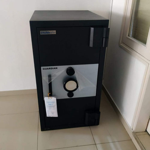 Type Guardian Mark VI - Gambar 2